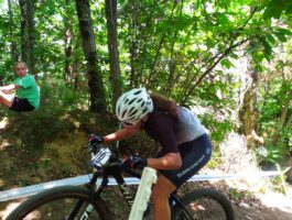 Ciclismo: Guichardaz e Giangrasso protagoniste nell’Xco degli Europei al Ciocco