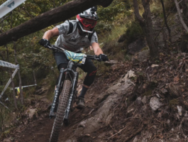 Mountain bike: weekend di podi per Matteo Berta ad Omegna