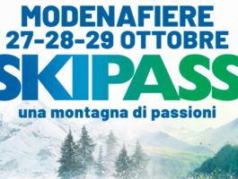 La Valle d\'Aosta a Skipass, il salone del turismo dello sport di montagna 2023