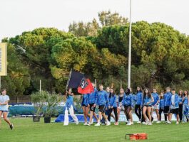 Atletica: Valdostani in gara ai Campionati italiani cadetti