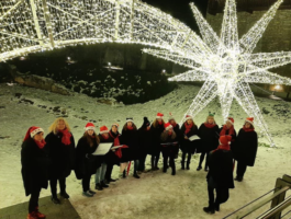 I concerti di Natale 2023 del Coro Dames de la Ville d\'Aoste