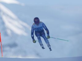 CdM Sci alpino: Guglielmo Bosca quinto nel SuperG di Wengen (SUI)