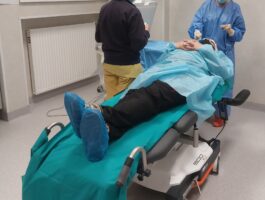 Degenerazione maculare senile: 650 pazienti in Valle d\'Aosta