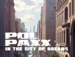 Pol Paxx: In the City of Dreams