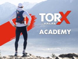 Apre la TORX Academy