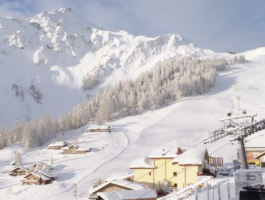 Valle d’Aosta: turismo in crescita nel 2023