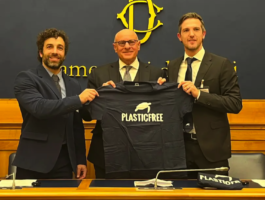 Plastic Free Onlus premia 111 Comuni: Valle d\'Aosta assente