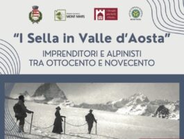 I Sella in Valle d’Aosta
