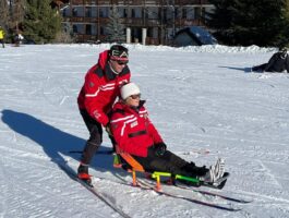 Torgnon: sport invernali per tutti