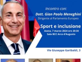 Sport e inclusione