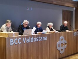 Nuovo Consiglio 50&Più Valle d\'Aosta