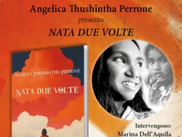 Un viaggio di rinascita e conquista: la storia di Angelica Thushintha Perrone