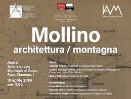 Approfondimento su Carlo Mollino: tra architettura e montagna