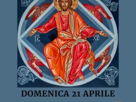 Sant\'Anselmo: incontro dei ministranti e vespro capitolare in Cattedrale